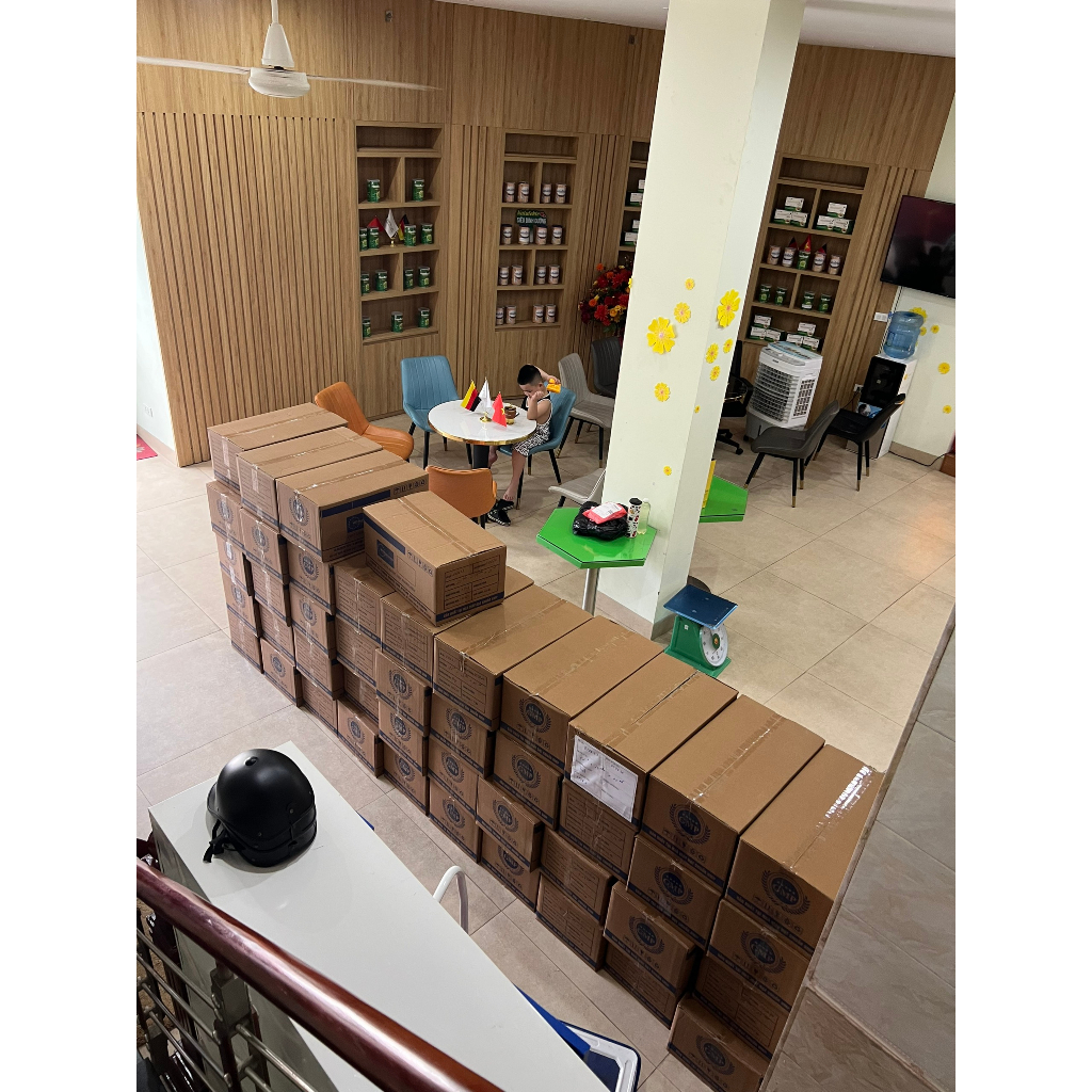Đạm tươi Recuperate Plus của Đức mẫu mới 2023