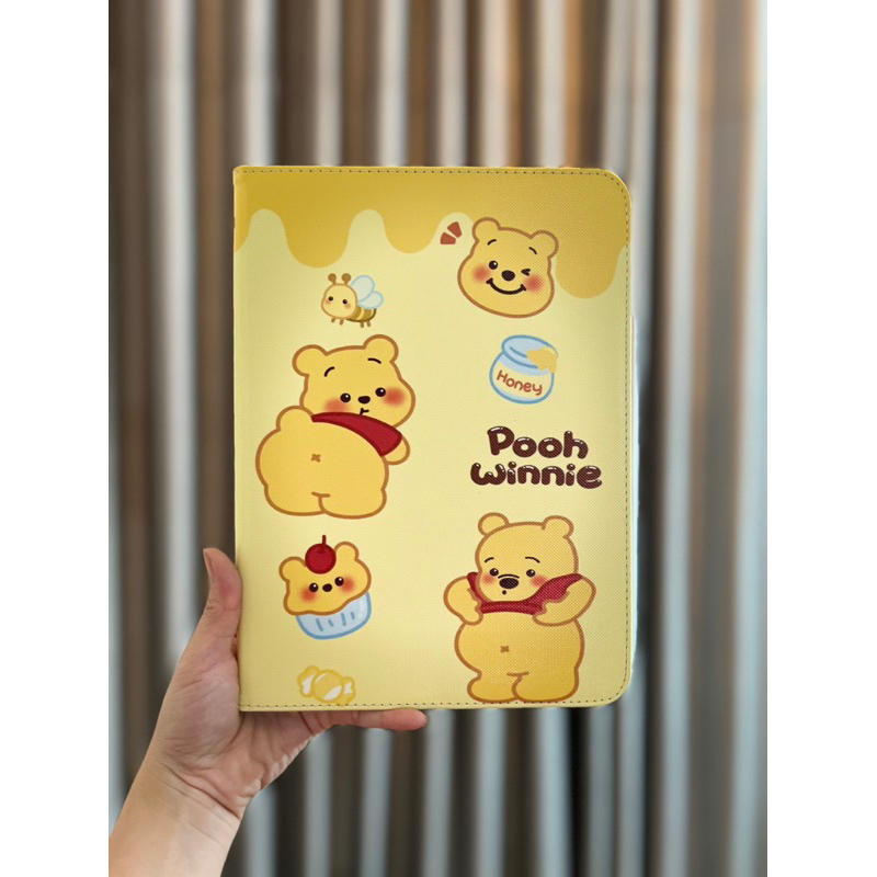 Bao Da Hình Ipad Air1/2/3/4/5/Gen5/6/7/8/9/10/M1/M2/Pro9.7/Pro10.5/Pro11in