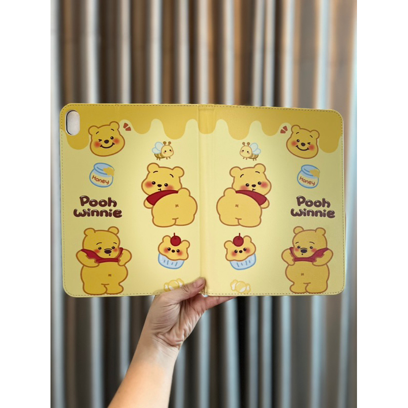 Bao Da Hình Ipad Air1/2/3/4/5/Gen5/6/7/8/9/10/M1/M2/Pro9.7/Pro10.5/Pro11in