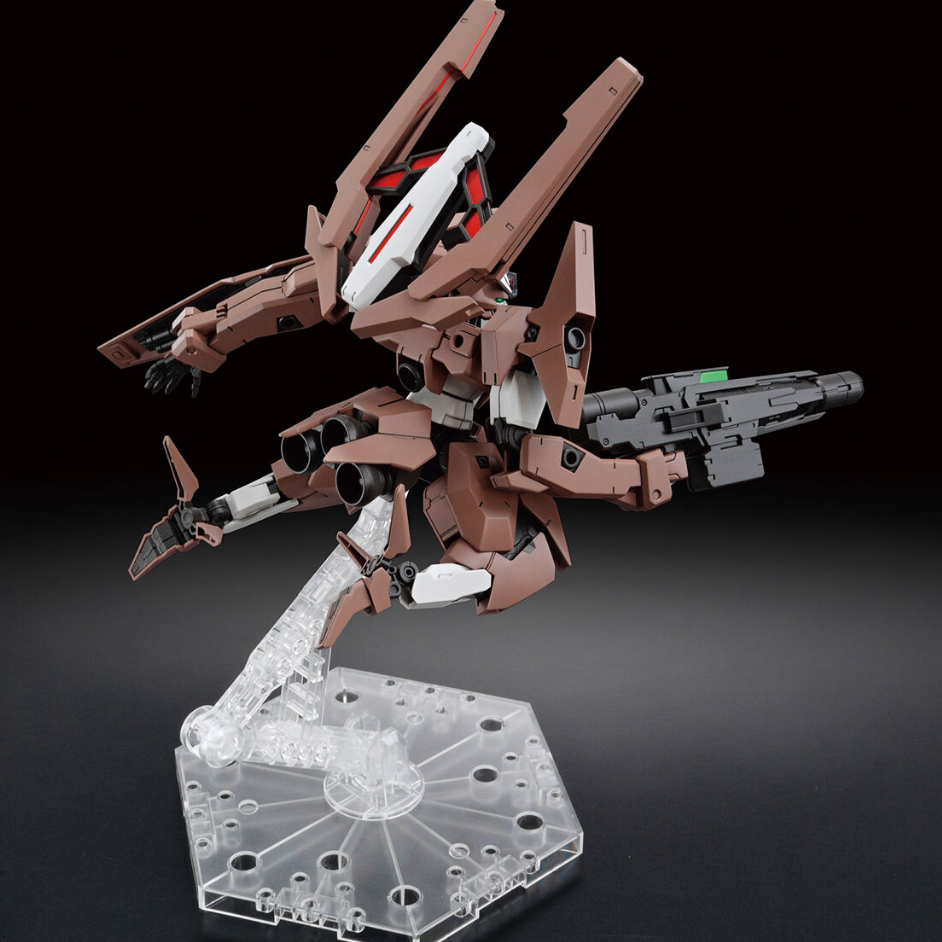 Mô hình lắp ráp Gunpla - BANDAI - HG 1/144 Gundam Lfrith Thorn