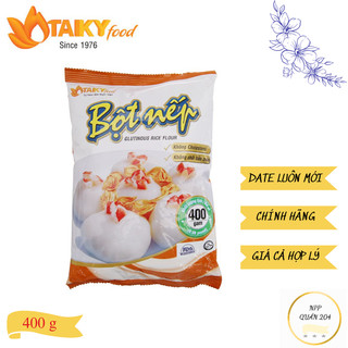 Bột nếp Tài Ký 400 g - Bột nếp