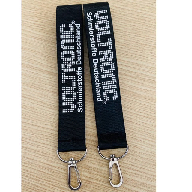 Móc khoá Voltronic & Xado