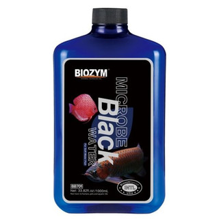 Nước đen Biozym Black Water 1000ml