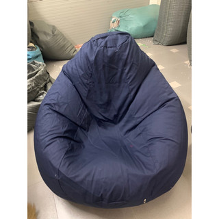 Ghế lười hạt xốp S,M,L,XL