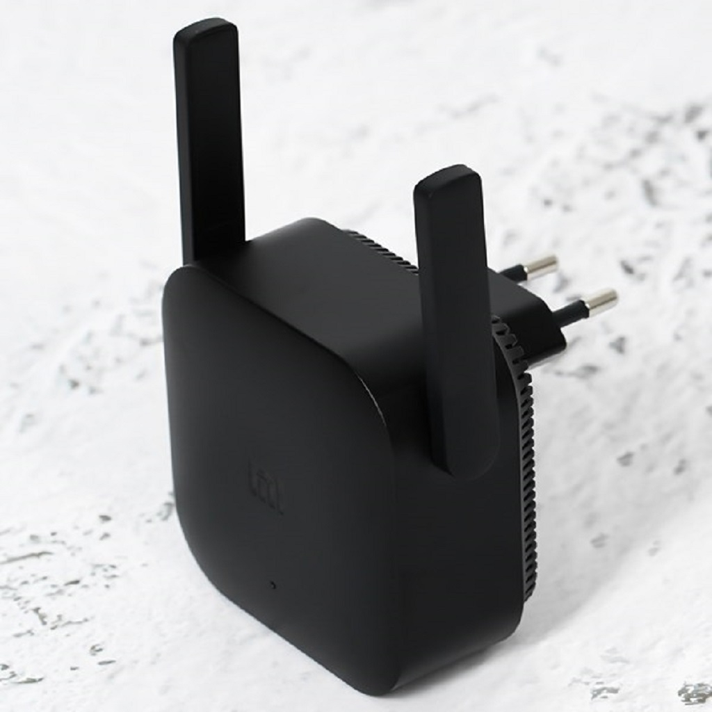 Thiết bị kích sóng Xiaomi Wifi Repeater Pro bộ kích sóng wifi Xiaomi Pro | BigBuy360 - bigbuy360.vn