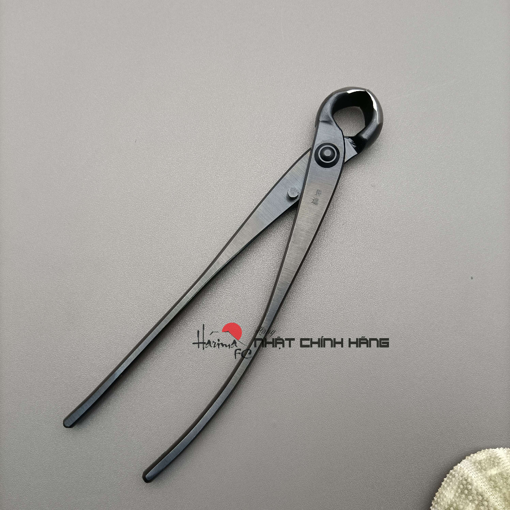 Kềm cạp tròn Kaneshin 210mm