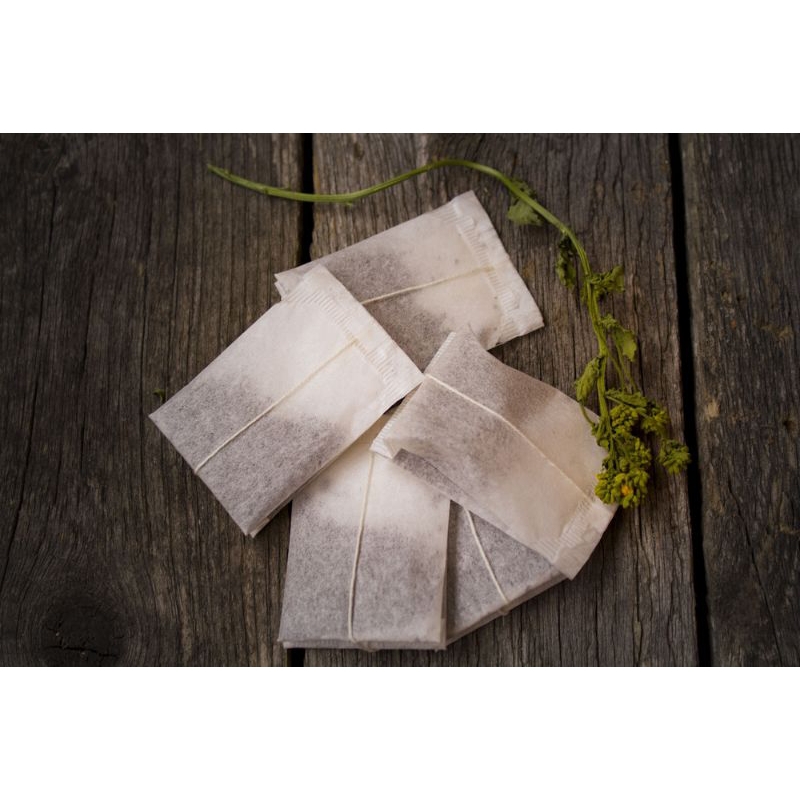 Trà củ sen túi lọc ( Liên ngẫu trà)- Lotus Root Tea- HTX Sen Vàng Kinh Bắc