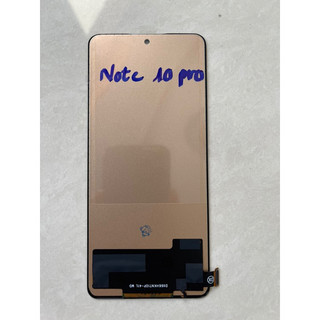 Màn hình xiaomi redmi note 10 pro 4g / note 11 pro 4g-5g