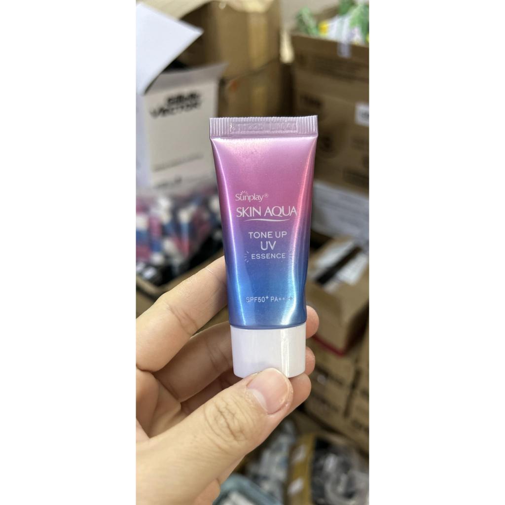 Kem chống nắng Sunplay 7g