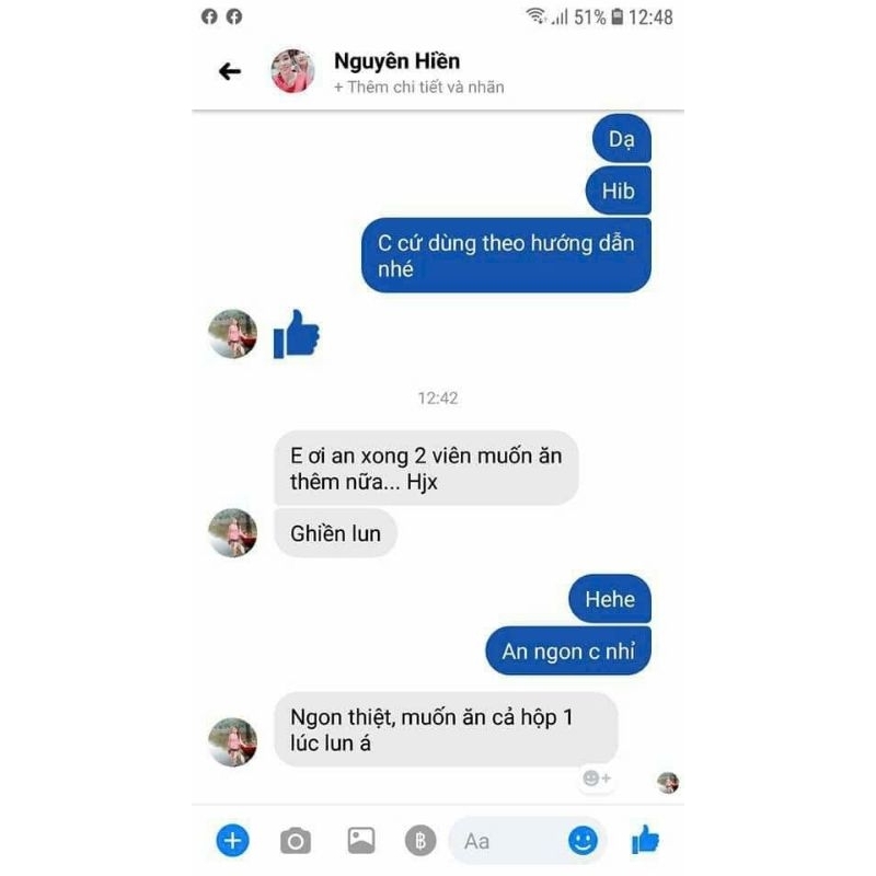 Thảo dược tăng cân