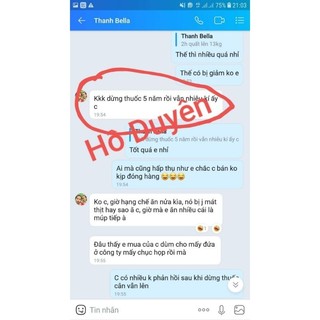 Thảo dược tăng cân