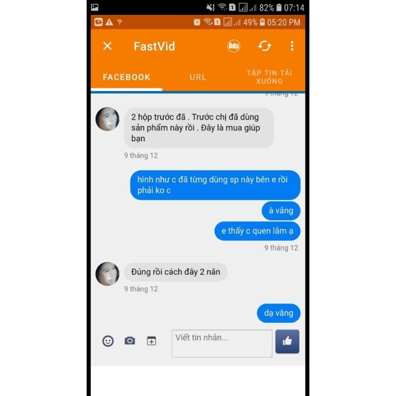 Thảo dược tăng cân