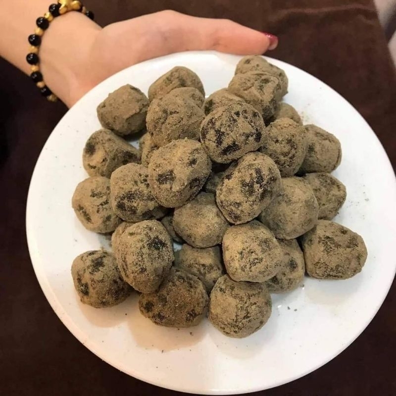 Thảo dược tăng cân