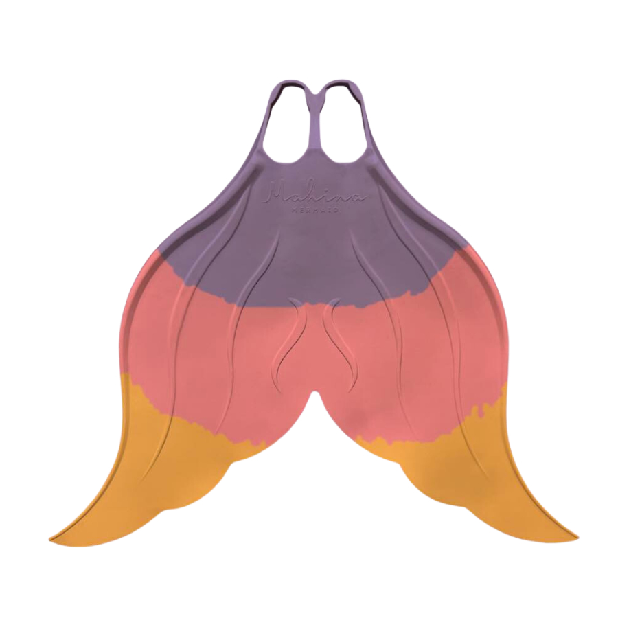 Vây cá Mahina Merfins Classic