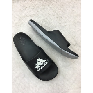 Dép đúc quai ngang unisex lẻ size 39-SALE