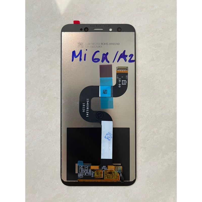 Bộ màn hình Xiaomi Mi 6X / Mi A2