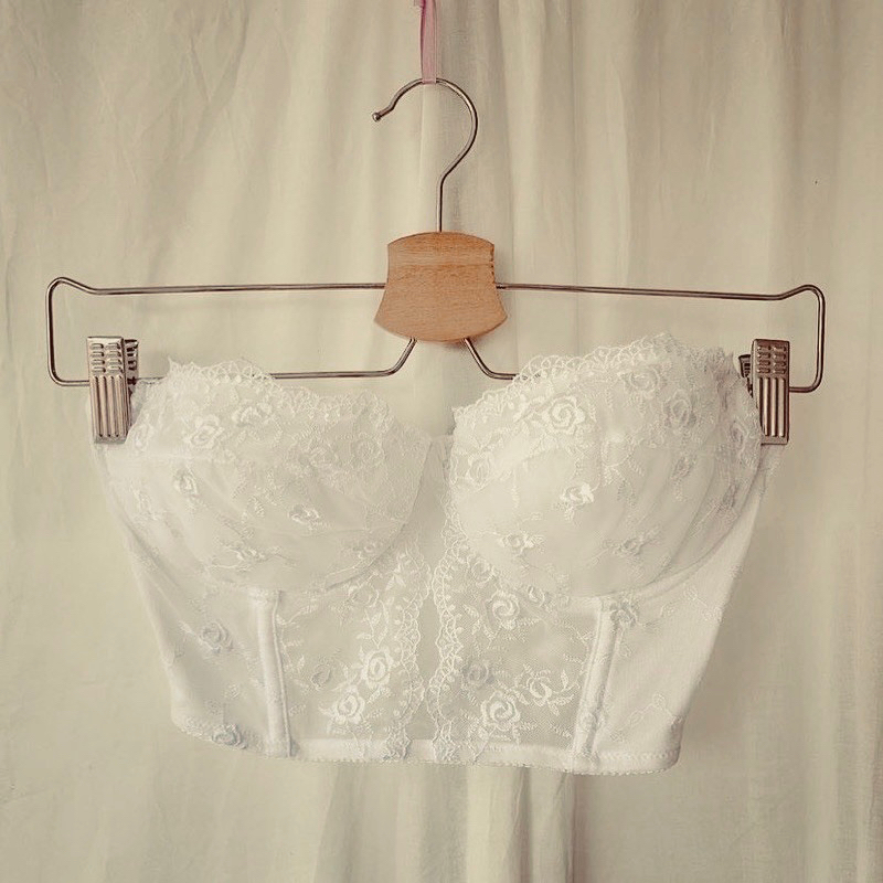 Áo corset Nhật Size 75E