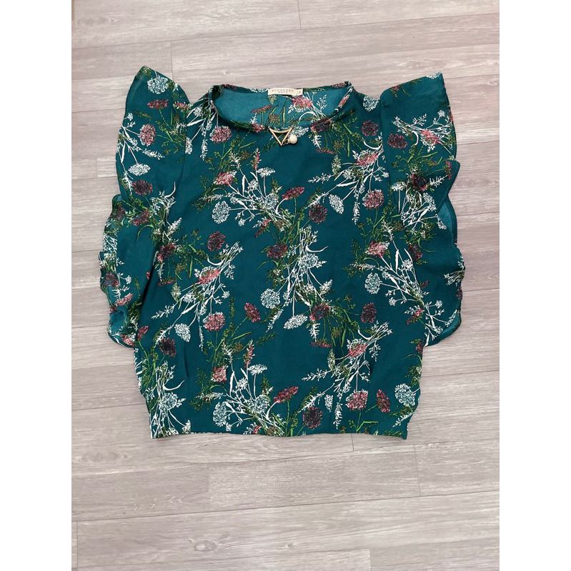Thanh lý áo trung niên nhiều mẫu size S (45-50kg) MUA 5 ÁO TẶNG 1 QUẦN