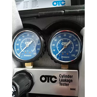 leakdown test , Dụng cụ độ độ kín xylanh động cơ đốt trong