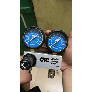 leakdown test , Dụng cụ độ độ kín xylanh động cơ đốt trong