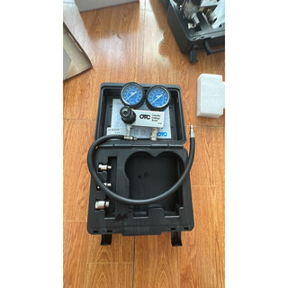 leakdown test , Dụng cụ độ độ kín xylanh động cơ đốt trong