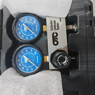 leakdown test , Dụng cụ độ độ kín xylanh động cơ đốt trong
