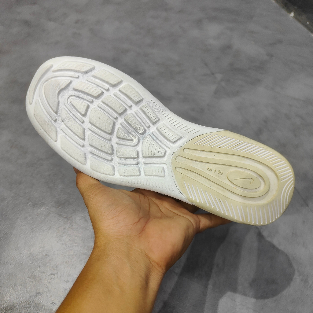 Giày 2hand Nike Air Max Axis White 6788