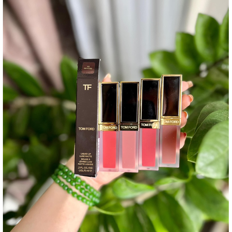 Son Kem Tomford Chính Hãng