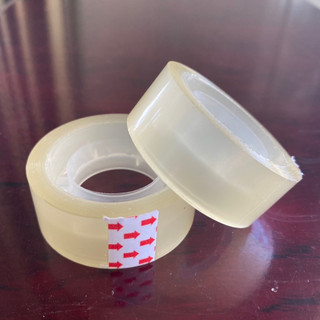Cuộn Băng keo văn phòng 1.8cm