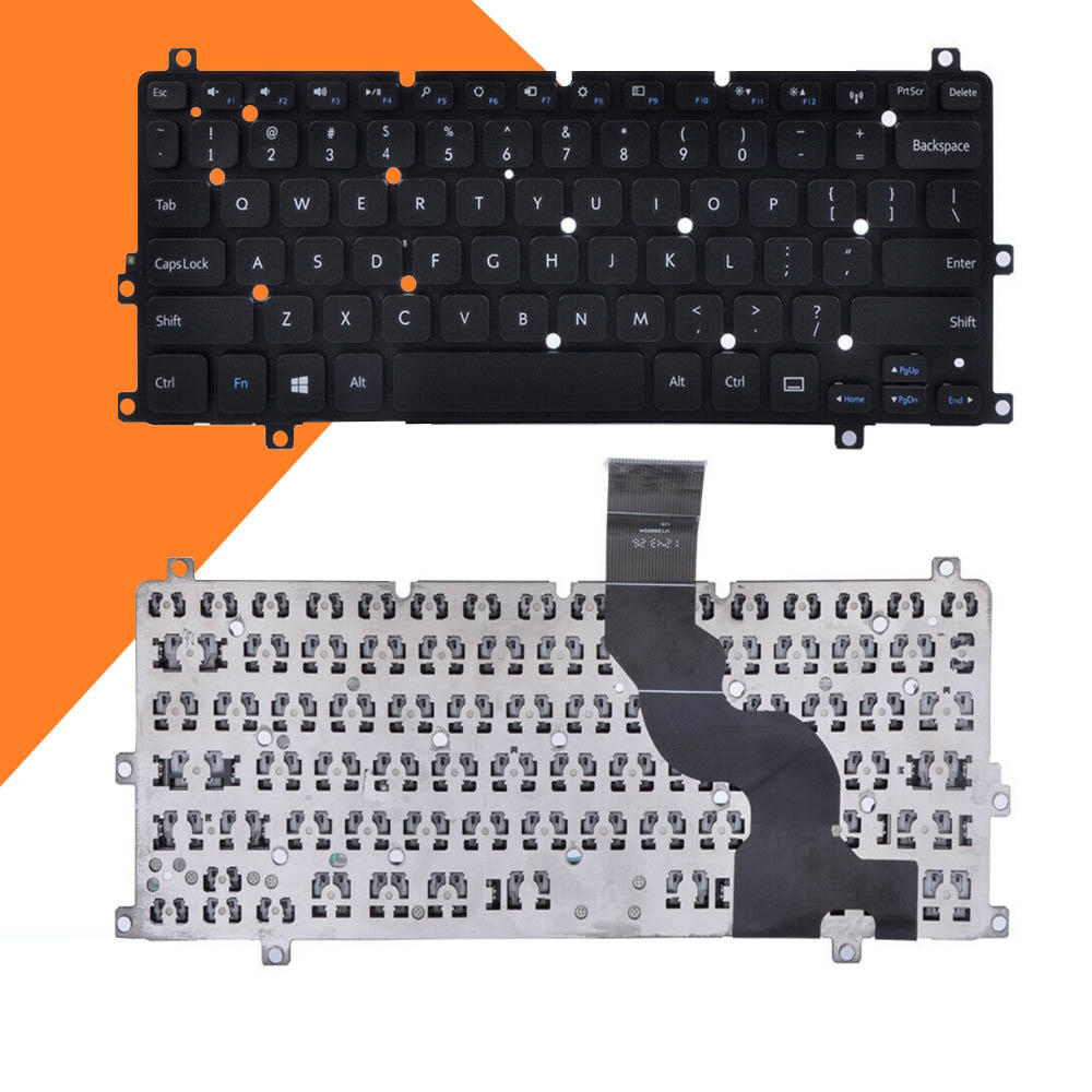 Bàn phím laptop Dell Inspiron 3152, 3153, 3157, 3158