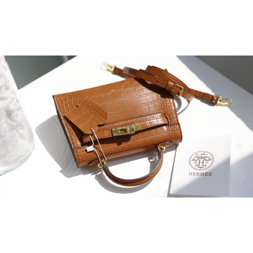 TÚI HERME KELLY SZ20