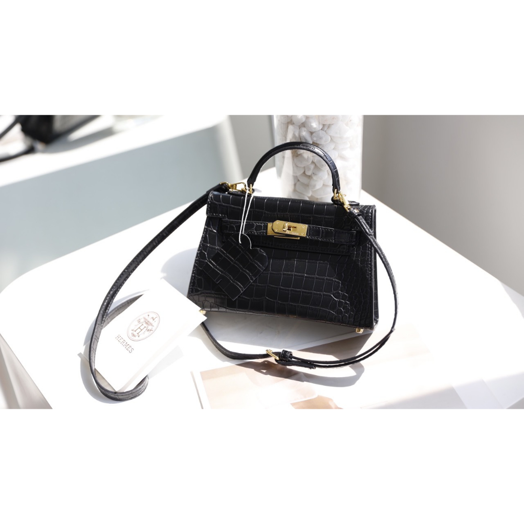 TÚI HERME KELLY SZ20