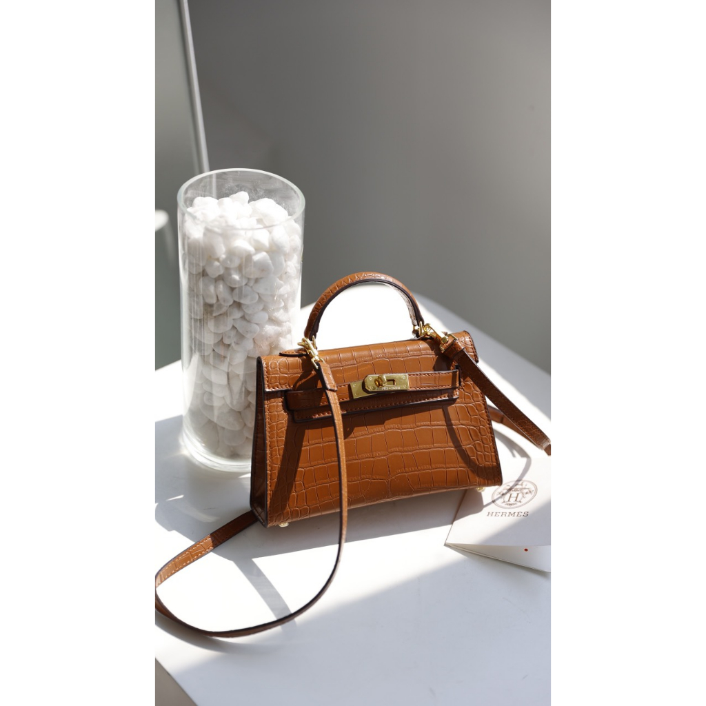 TÚI HERME KELLY SZ20