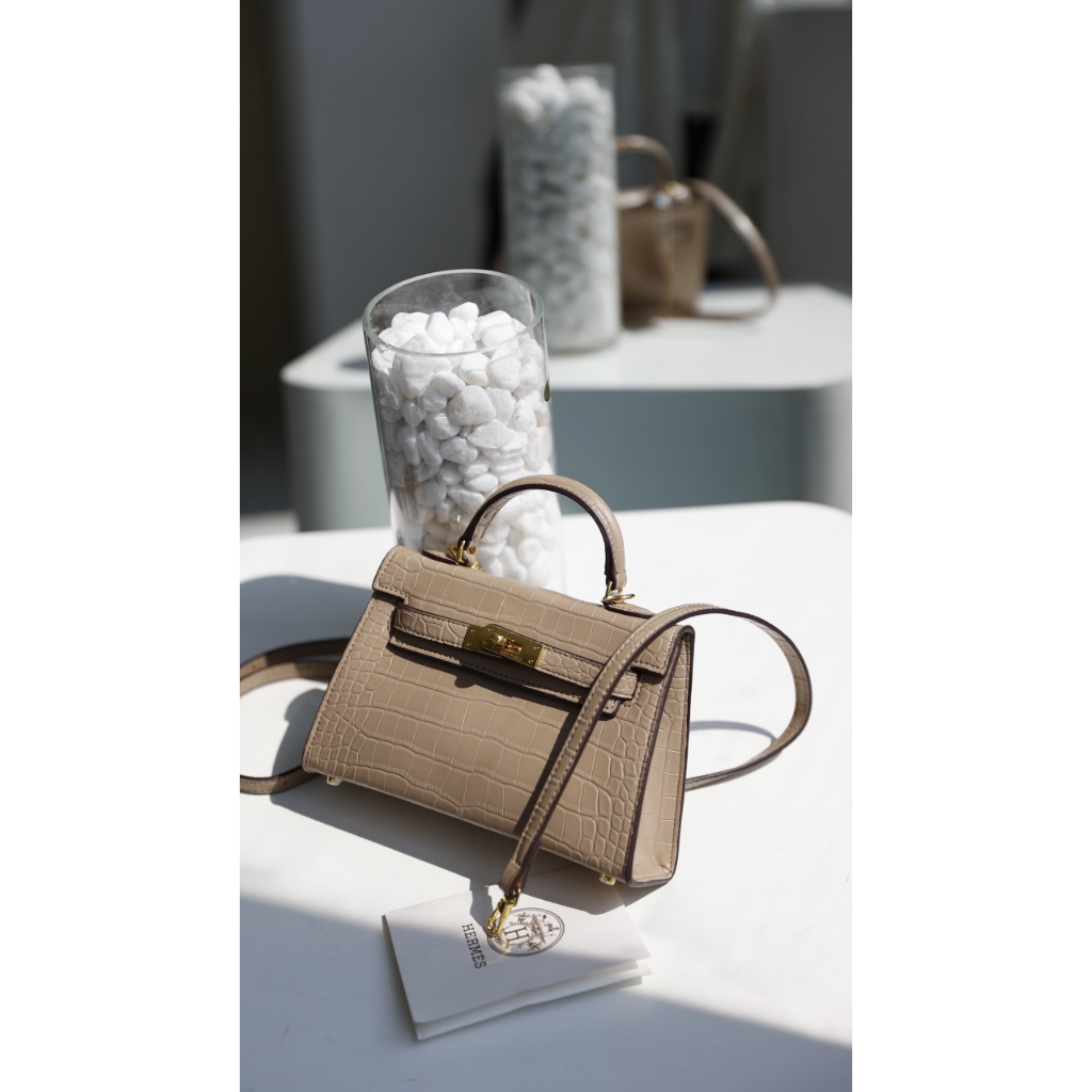 TÚI HERME KELLY SZ20