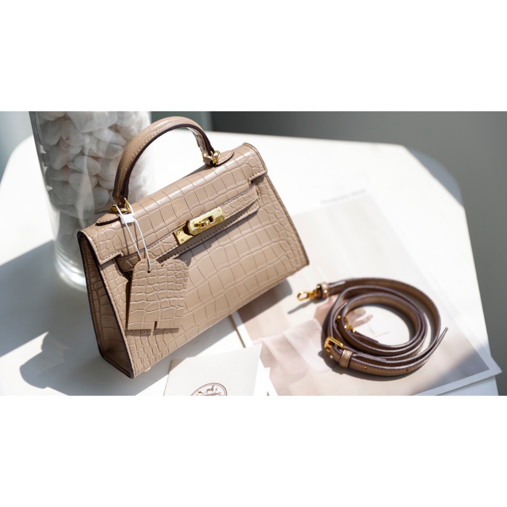 TÚI HERME KELLY SZ20