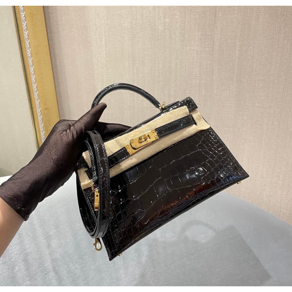 TÚI HERME KELLY SZ20