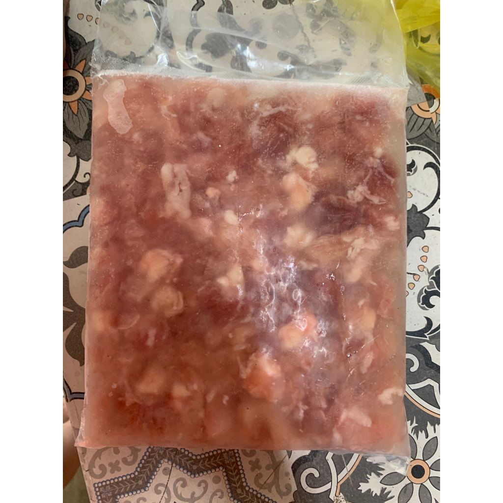 Sụn Gà 1KG net 6 Tươi Ngon