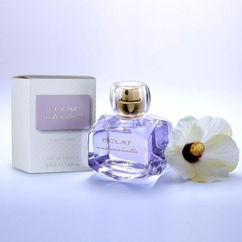 Nước hoa nữ Eclat 50ML