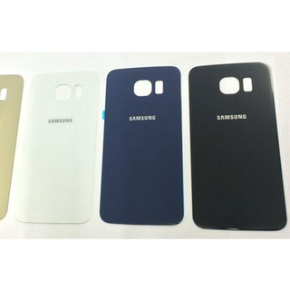 Nắp Lưng điện thoại Samsung S6