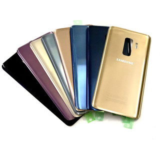 Thay nắp lưng Samsung Galaxy S9{vỏ bộ không bao gôm xuong baket)