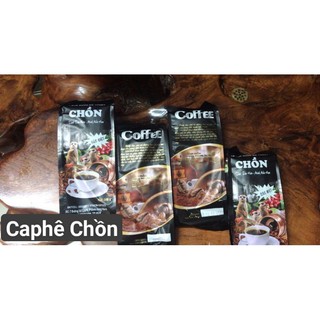 Caphê Chồn
