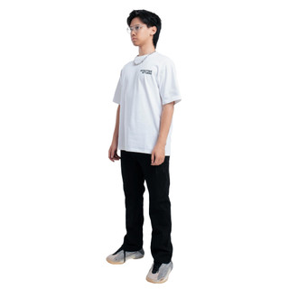 Áo thun Unisex Gravitee Popular Logo