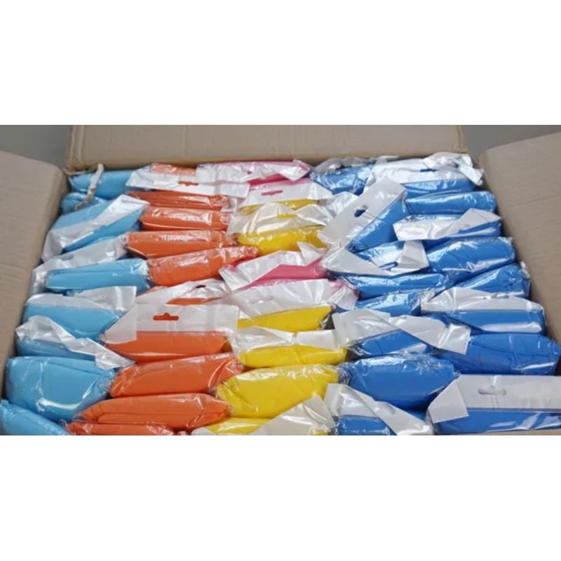 Áo Mưa Bịch Phú Sang Cao Cấp Loại 1 - Dày Dai Dùng Được Nhiều Lần