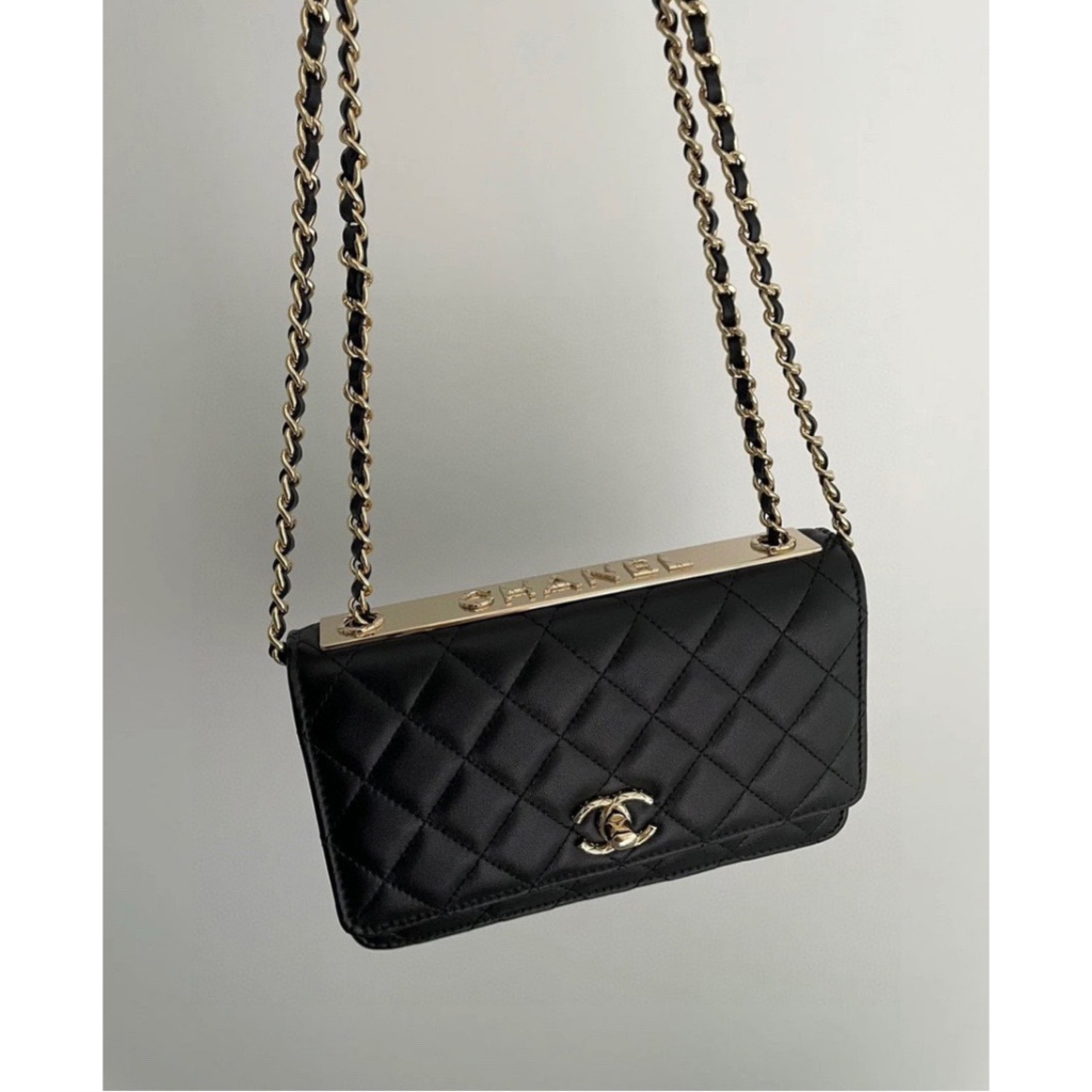 TÚI CHA NEO WOC TRENDY DA BÒ SZ19