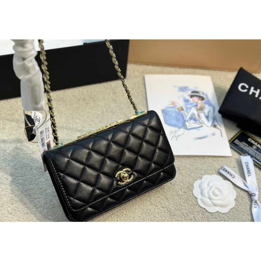 TÚI CHA NEO WOC TRENDY DA BÒ SZ19