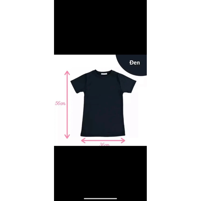 Áo Thun BaBy Tee Siêu Hottttt 2023