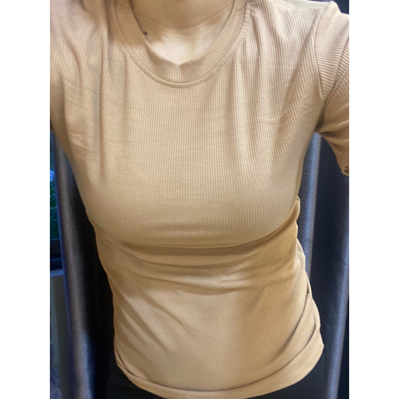 Áo Thun BaBy Tee Siêu Hottttt 2023