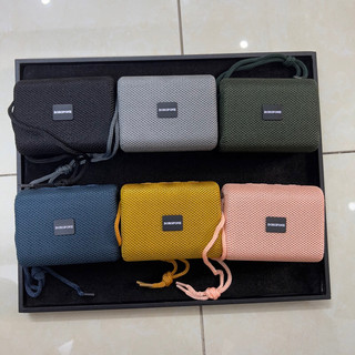 Loa Bluetooth borofone BR18