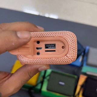 Loa Bluetooth borofone BR18