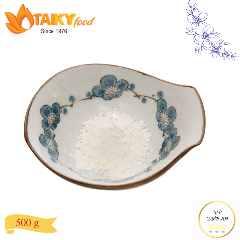 Bột mì Tài Ký 500 g - Bột mì